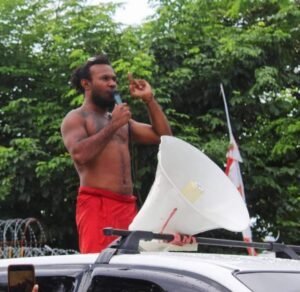 Foto: Feki Mobalen