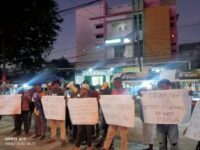 SERUAN! SOLIDARITAS RAKYAT PAPUA TOLAK TRANSMIGRASI
