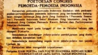 SUMPAH PEMUDA  KESADARAN  SEJARAH PALSU  BAGI PEMUDA PAPUA