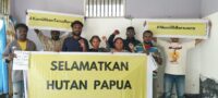 Kutukan Industri Minyak Sawit Boven Digoel