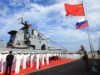 Rusia Tidak Akan Jauh dari Perang Asia-Pasifik Hingga AS-Iran