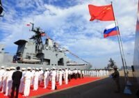 Rusia Tidak Akan Jauh dari Perang Asia-Pasifik Hingga AS-Iran