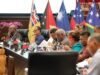 Konflik AS-China, Keamanan, perubahan iklim, dan narkoba menjadi agenda dalam pertemuan PIF.