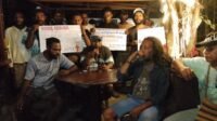 Solidaritas Rakyat Papua Barat Bergerak Soroti Ketidakadilan Ekologis bagi Masyarakat Adat Papua