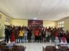Tegaskan Peran Intelektual Kader, DPC GMNI Manokwari Gelar Konfercab Ke-VIII