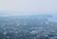 GMNI Manokwari Kecam Pemprov Papua Barat: Kabut Asap Pekat dan Karhutla Bukti Nyata “Genosida Ekologis” Pasca-Hari Ekologi Internasional