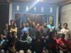 SOLIDARITAS MAHASISWA DAN PEMUDA MANOKWARI DESAK PENGHENTIAN LATIHAN PERANG DI GUNUNG MAUT