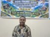 Kepala Distrik Taige Hadiri Pelantikan BPH IMDT Periode 2026–2028 di Manokwari