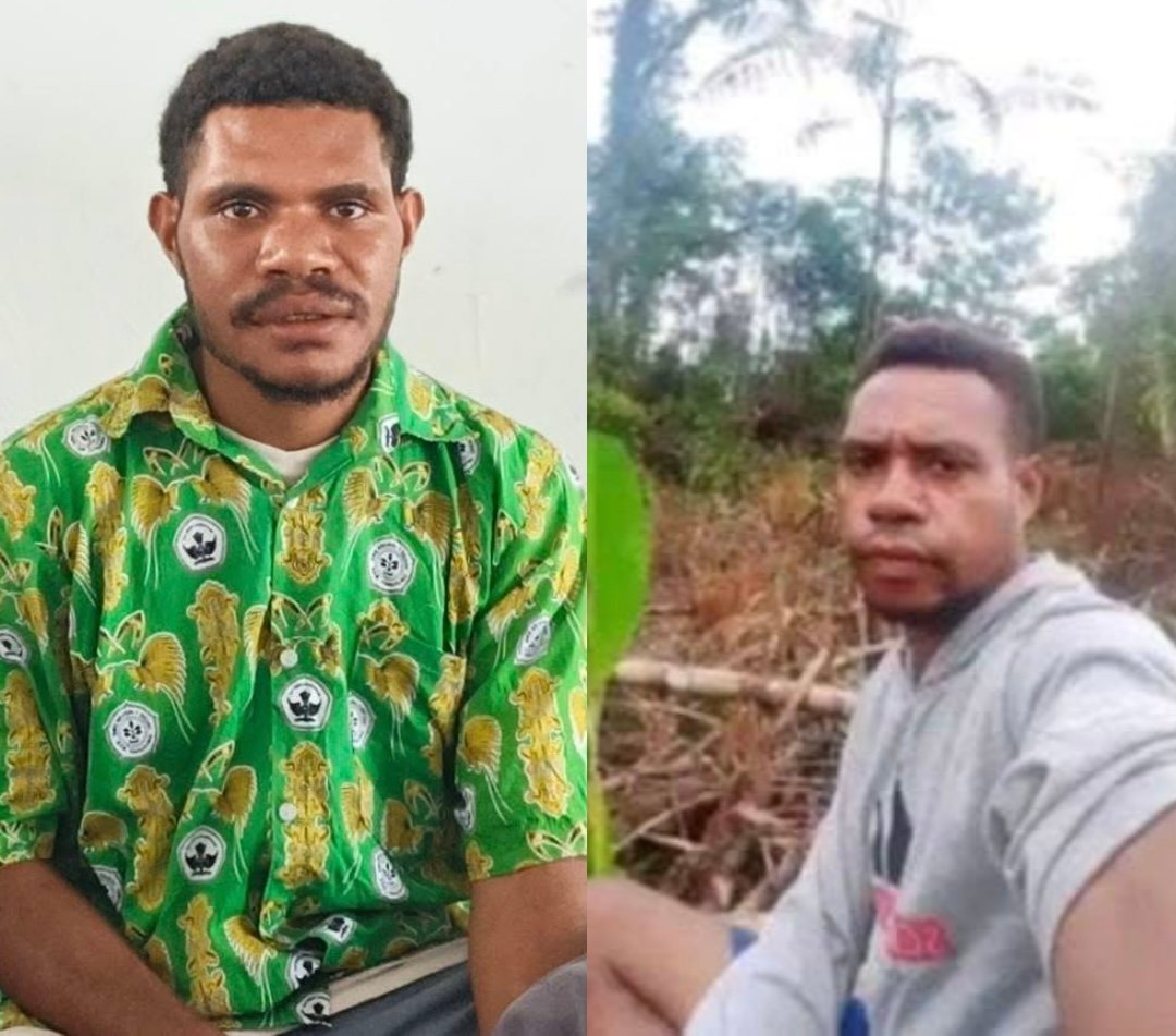 Teror Dini Hari di Dekai: Aparat Gabungan TNI-Polri dan Satgas Damai Cartenz Diduga Eksekusi Mati Dua Warga Sipil